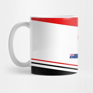 IndyCar 2024 - #12 Power Mug